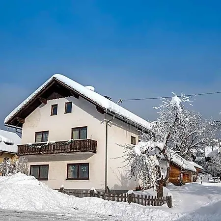 Sonnenhaus