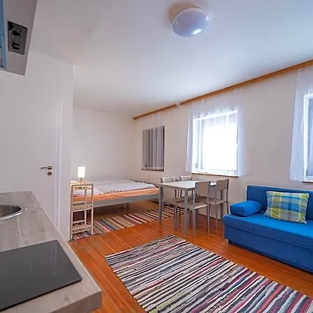 호텔 Sonnenhaus 군더셰임