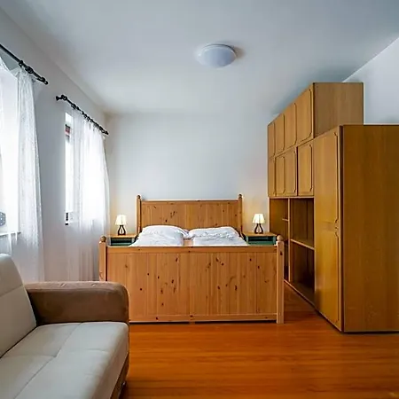 Sonnenhaus 호텔 5*