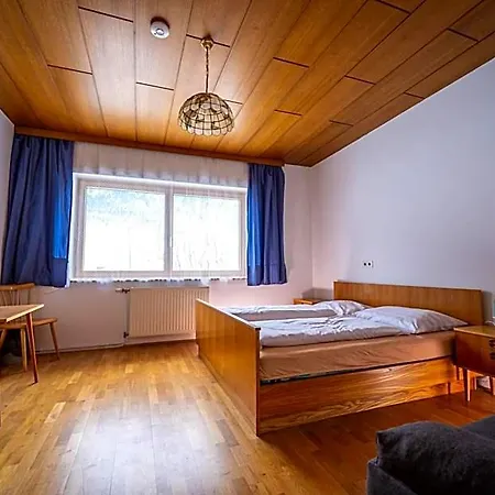 Sonnenhaus 호텔 5*