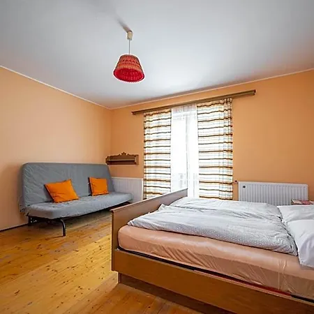 Sonnenhaus 5* 군더셰임