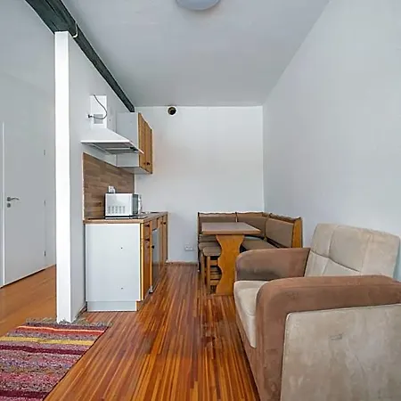 호텔 Sonnenhaus 군더셰임