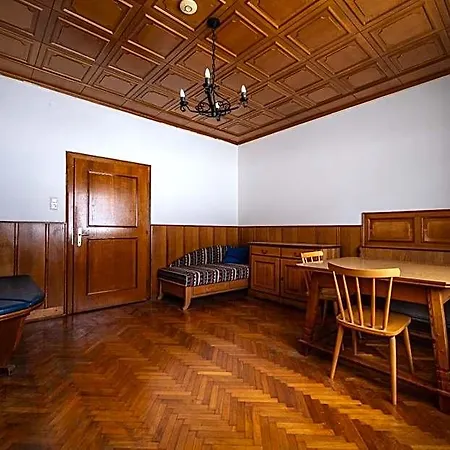 Sonnenhaus