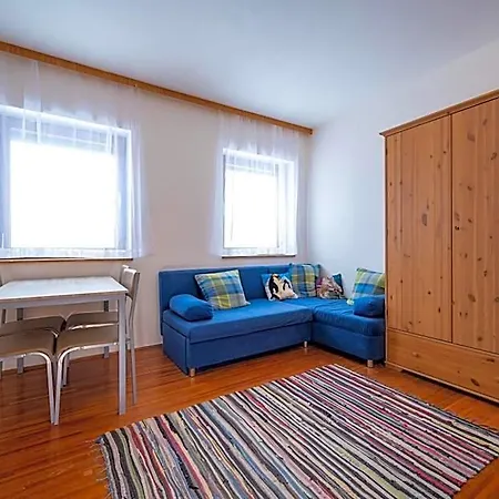 Sonnenhaus 5*
