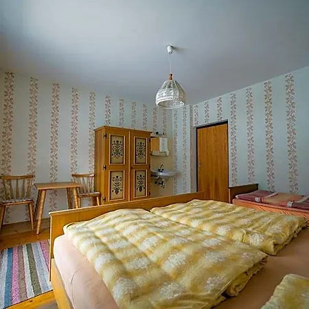 Sonnenhaus 호텔 5*